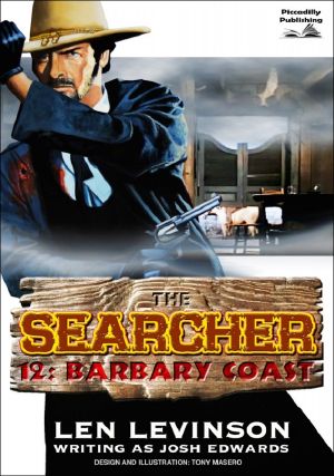 [Searcher 12] • Barbary Coast